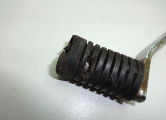 Schakelpedaal Honda CMX 250 