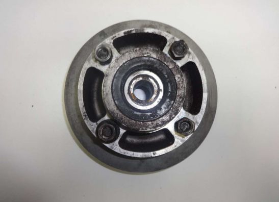Driven flange Kawasaki CSR 305 LTD