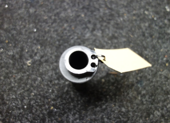 Gashandle Suzuki GSX S 750