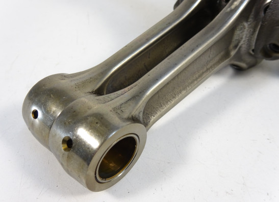 Crankshaft Ducati monster 696