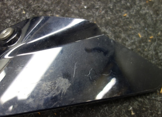 Windscherm BMW R 1250 GS Adventure