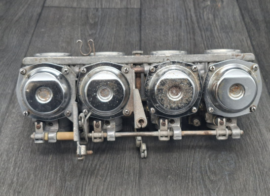 Carburateurset Yamaha XJ 650