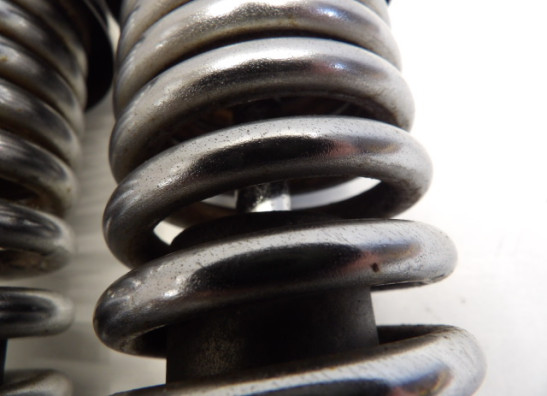 Achterschokbreker Honda CMX 450