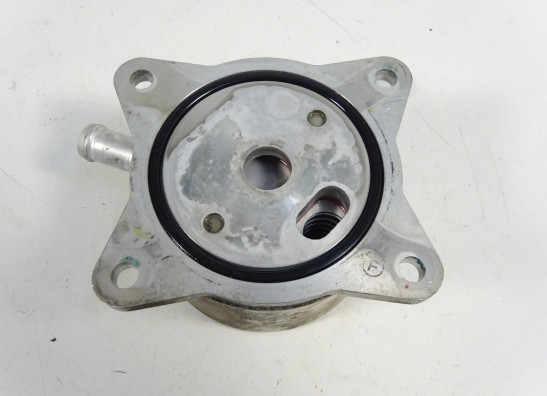 Motorblok diverse Suzuki GSR 600