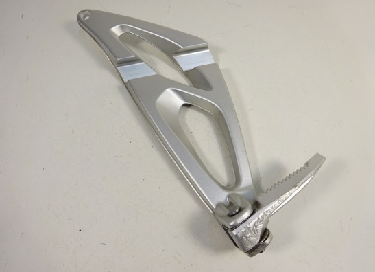 Soziusfussraste links BMW K 1200 S 