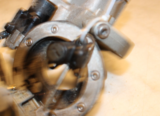 Slotenset Yamaha XJ 900 S Diversion