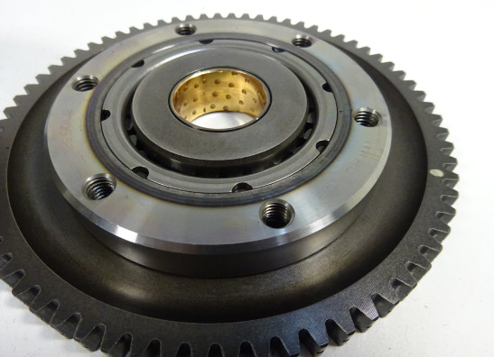 Rotor Suzuki SFV 650 Gladius