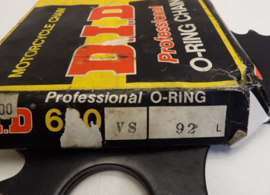 Ketting en tandwielset Honda VFR 750