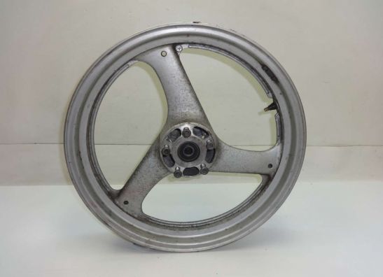 Voorvelg Suzuki GSX F 600