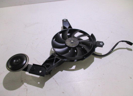 Ventilator Yamaha MT 07
