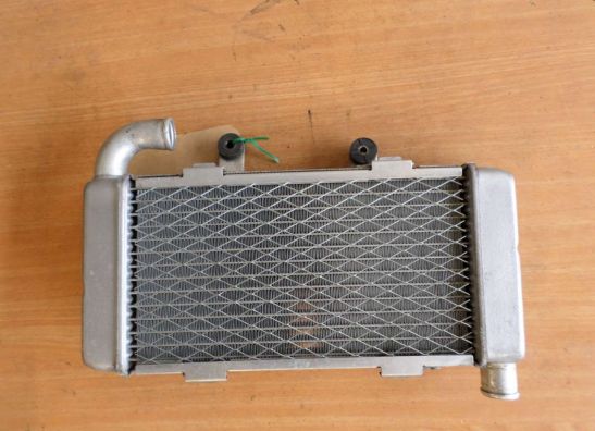 Radiateur Honda VTR 1000 F