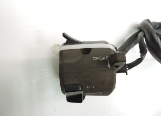 Stuurschakelaar links Kawasaki ZZR 600