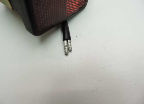 Kennzeichenhalter Suzuki DR 800