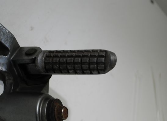 Pillion step right Kawasaki ZX 9 R