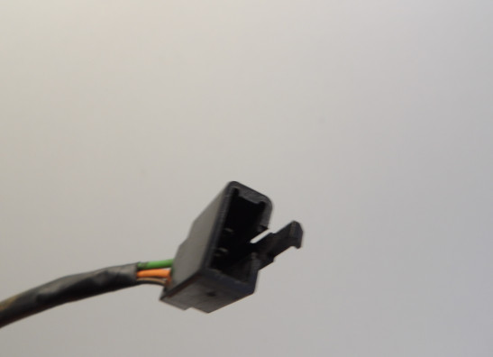 Knipperlicht links voor Honda CBF 1000