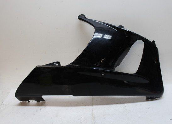 Rechter onderkuip Honda CBR Fireblade
