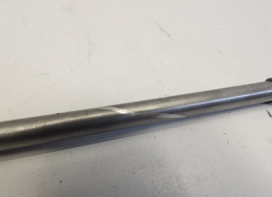 Engine parts Suzuki GS 500 E