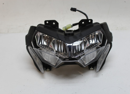 Koplamp Kawasaki Z 900
