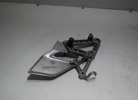 Main step holder right Honda CBR 600 F