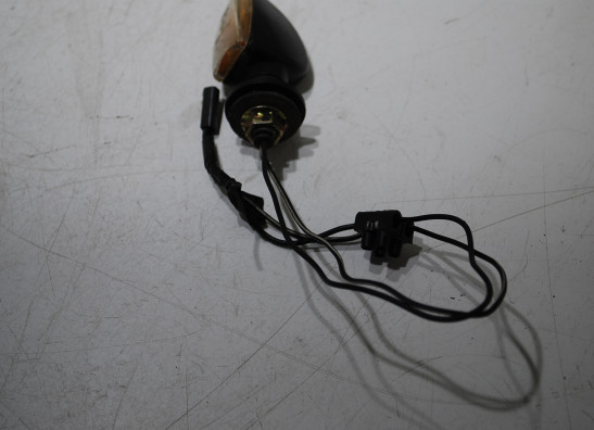 Knipperlicht Suzuki GSX R 1300 Hayabusa