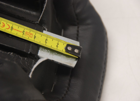 Zadel Harley Davidson Dyna