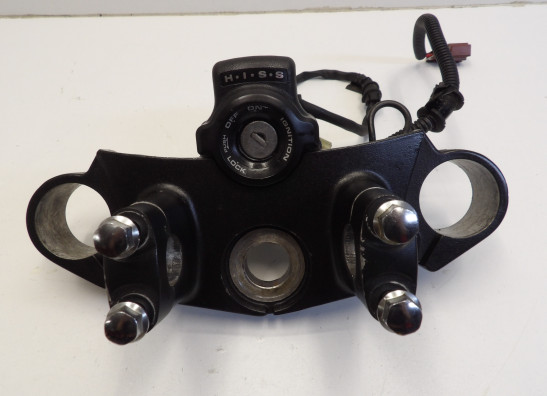 Slotenset Honda CBF 1000