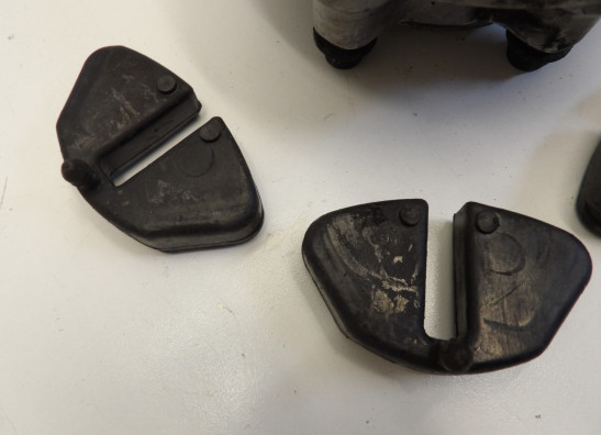 Tandwieldrager Suzuki SV 650