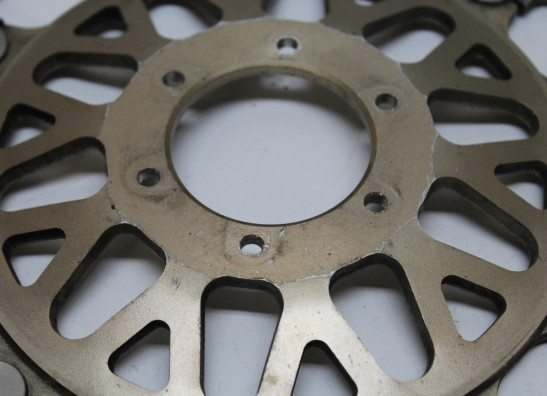 Bremsscheibe vorne rechts Honda VFR 750 R - RC30