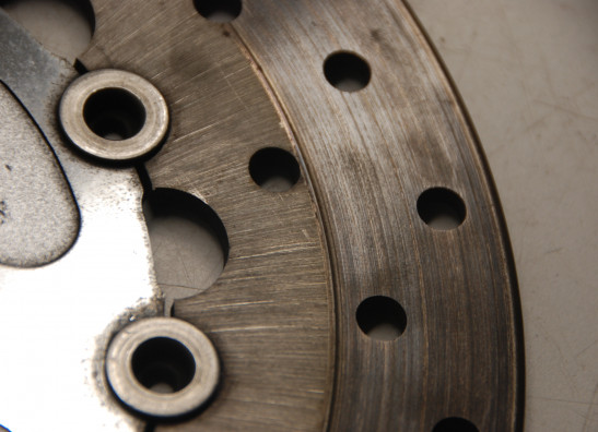 Remschijf voor Harley Davidson Softtail