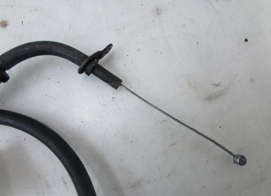 Gaskabel Suzuki GSX F 600