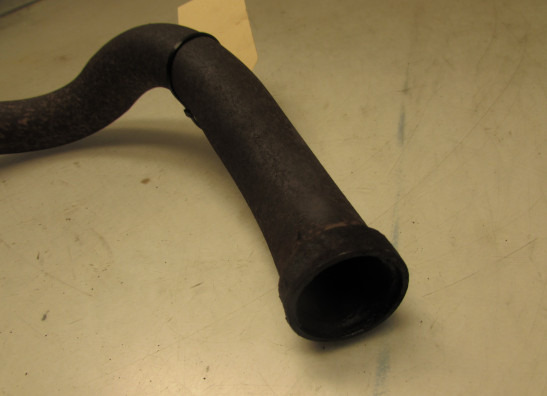 Uitlaatbochten Honda VFR 750