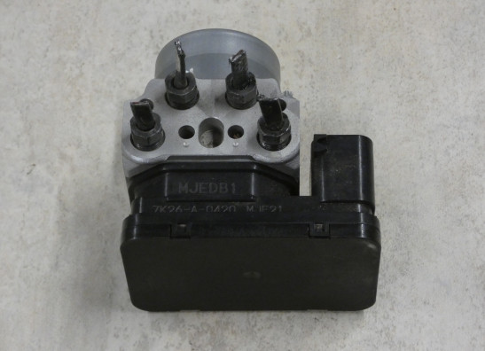 ABS pumpe druckmodulator Honda CB 650 F