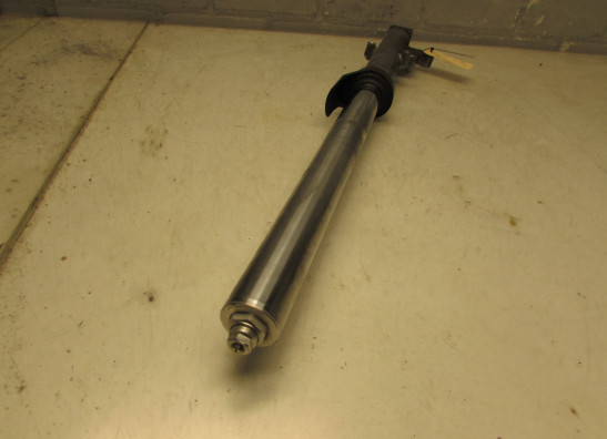 Standrohr Gabelholm links komplett Kawasaki ZZR 600
