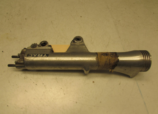 Standrohr rechts unten Honda Goldwing GL