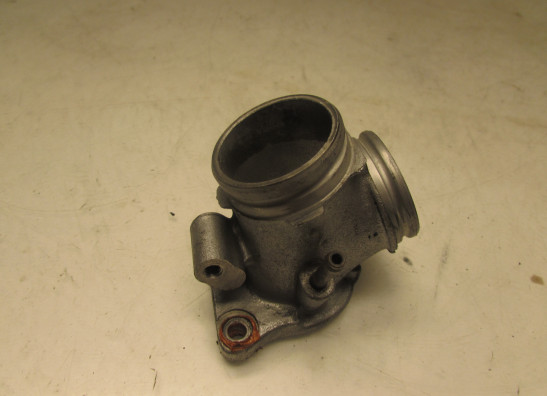 Ansaugkrummer Yamaha V max