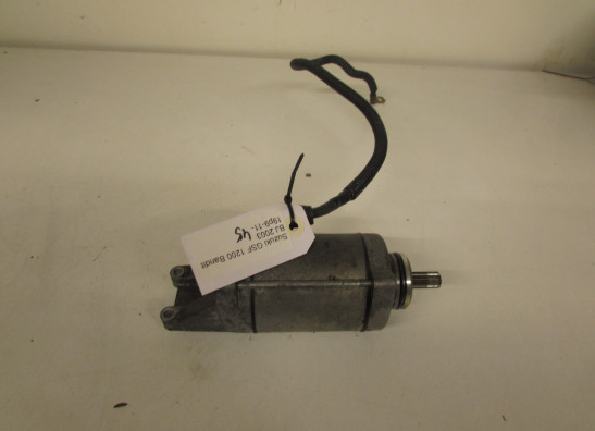 Anlasser Suzuki GSF 1200 Bandit