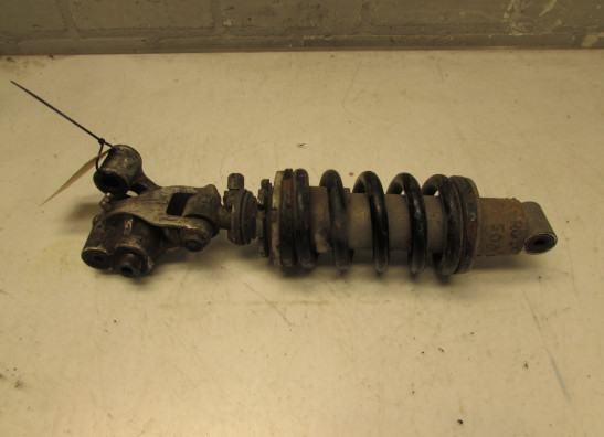 Achterschokbreker Yamaha RD 500 LC