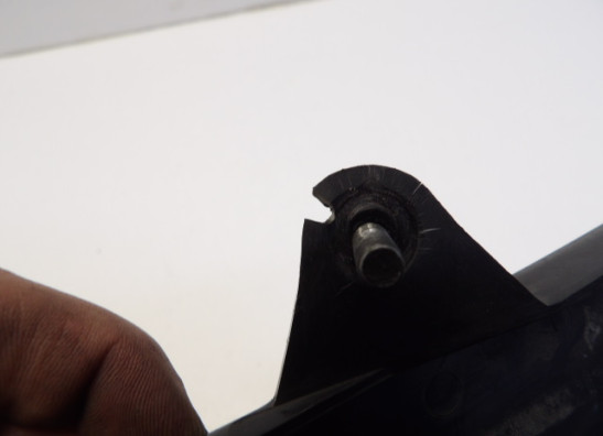 Rahme teile Yamaha XJ 900 S Diversion