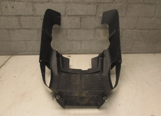 V bak voor BMW C 650 GT