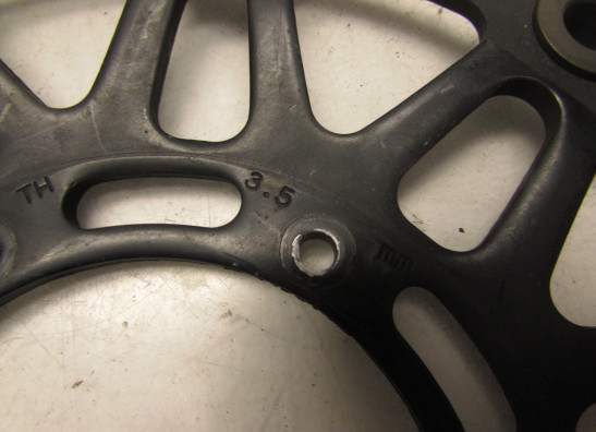 Remschijf voor Overig Onbekend Unknown