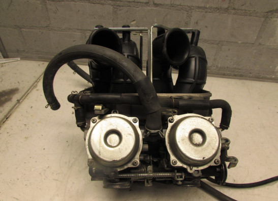 Carburateurset Honda ST 1100 Pan European