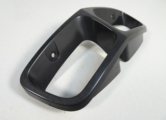 Topkuip verbinding onder BMW K 1300 GT