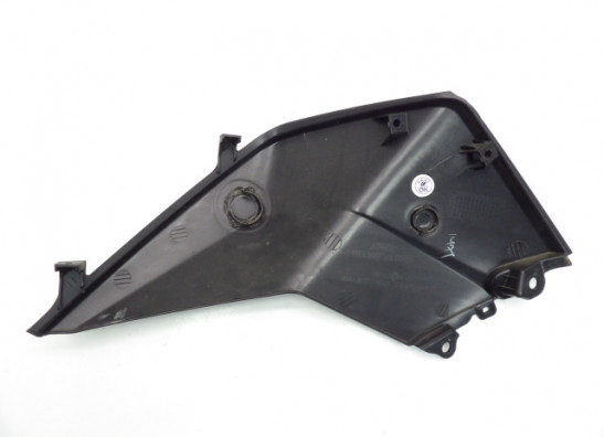 Rechter zijkuip KTM 390 Duke