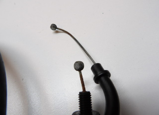 Gaszug Yamaha XVZ 1300 Venture