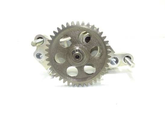 Oliepomp Ducati monster 600