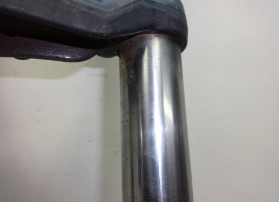 Voorpoten Honda VF 1000 F