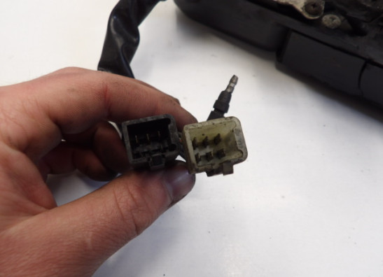 Tellerset Honda VFR 750