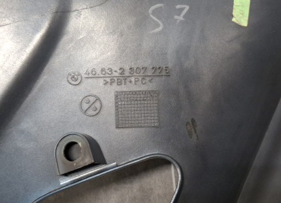 Seiten verkleidung links BMW K 1200 RS