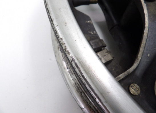 Achtervelg Honda CB 900 C Custom 