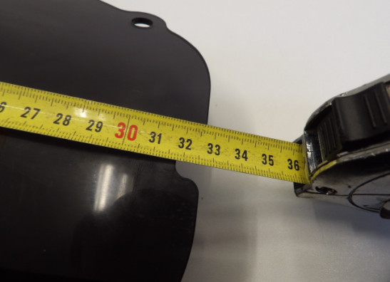 Kuipruit Honda CBR Fireblade